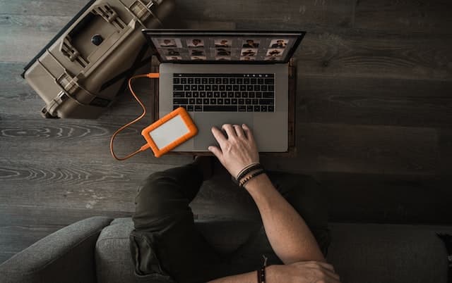 Production Support Analyst